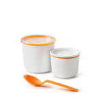 Box Appetit (Orange)