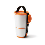 Box Appetit (Orange)