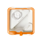 Box Appetit (Orange)