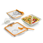 Box Appetit (Orange)