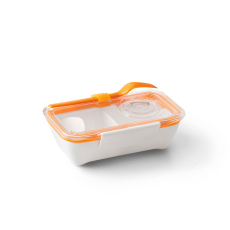 Bento Box (Orange)