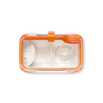 Bento Box (Orange)