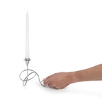 Loop Maison // Finger Loop