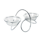 Loop Maison (Double Bowl)