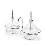 Loop Maison (Double Bowl)