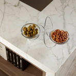 Loop Maison (Double Bowl)