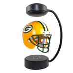 Green Bay Packers Hover Helmet