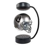 Oakland Raiders Hover Helmet