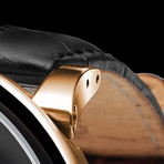 Uhr Kraft Dualtimer Quartz //27104/2BRG