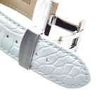 Uhr Kraft Dualtimer Chronograph Quartz // 27102/1RGW