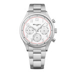 William L. 1985 Vintage Style Calendar Quartz // WLAC03BOSB