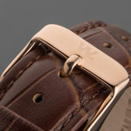 William L. 1985 Vintage Style Chronograph Quartz // WLOR01BCORCM