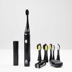 USB Rechargeable Sonic Travel Toothbrush