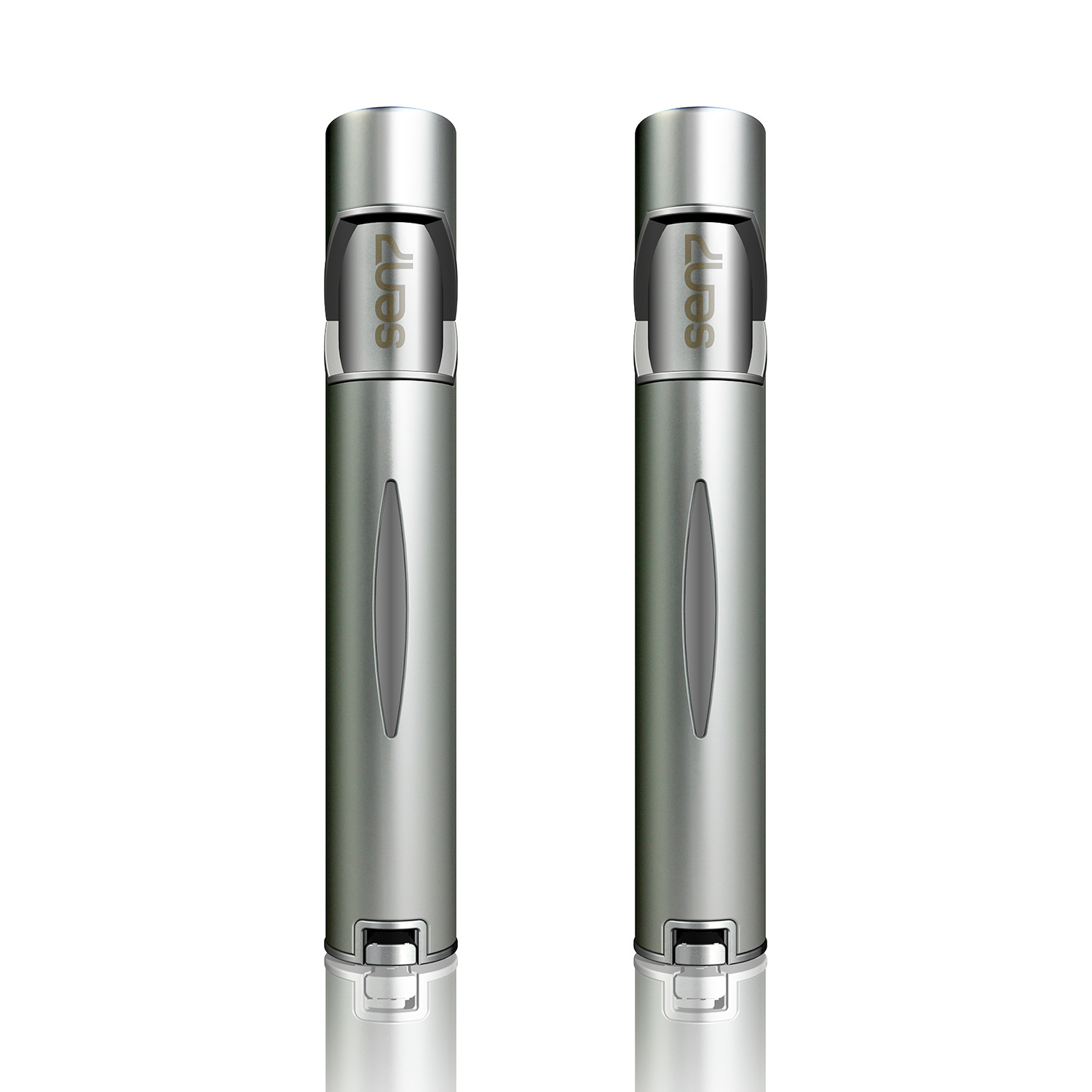 Sen7 Twist // Pack of 2 (Matte Black) - Sen7 - Touch of Modern