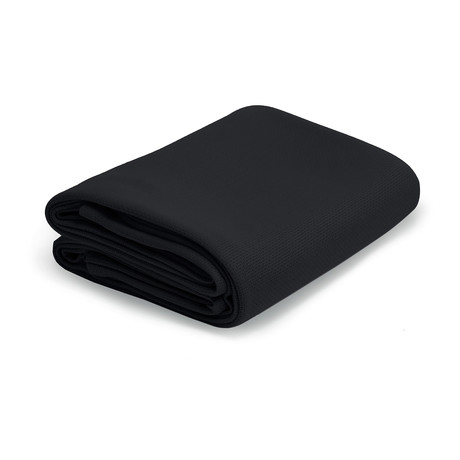 Ultra Dry Fast Towel // Black (Small)