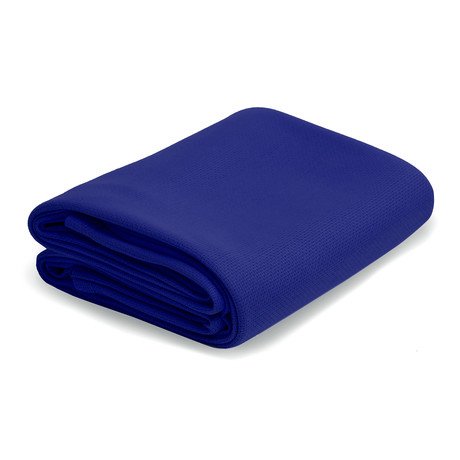 Ultra Dry Fast Towel // Navy (Large)