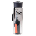 MUV Eclipse Water Filter