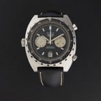 Tag Heuer Autavia Chrono Automatic // Pre-Owned