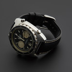 Tag Heuer Autavia Chrono Automatic // Pre-Owned