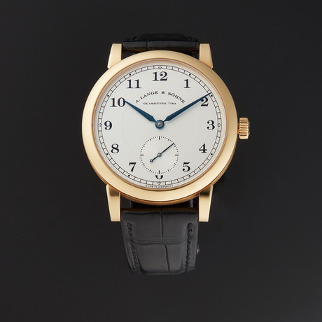 A. Lange & Sohne Manual Wind // 233.021 // Pre-Owned