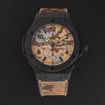 Hublot Big Bang Desert Automatic // 301.CI.8710.NR // Pre-Owned