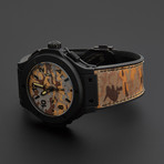 Hublot Big Bang Desert Automatic // 301.CI.8710.NR // Pre-Owned