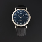 A. Lange & Sohne 1815 Manual Wind // 206.029 // Pre-Owned