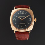 Panerai Radiomir Manual Wind // PAM231 // Pre-Owned