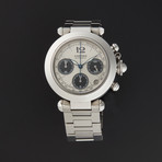 Cartier Pasha C Chrono Automatic // Pre-Owned