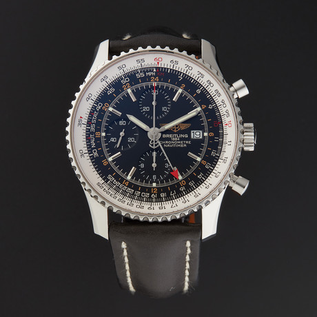 Breitling Navitimer Chrono Automatic // A24322 // Pre-Owned