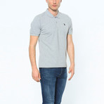 Classic Polo // Gray (X-Large)