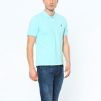Classic Polo // Mint (XX-Large)
