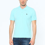 Classic Polo // Mint (XX-Large)
