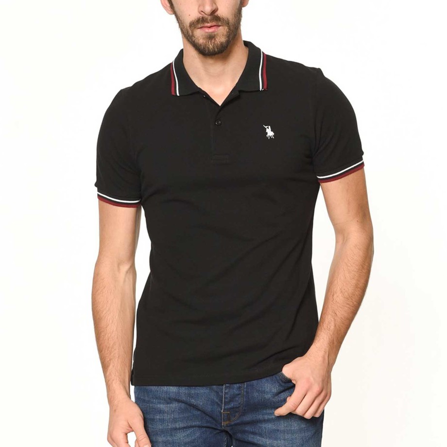 Dewberry - Simple Polos - Touch of Modern