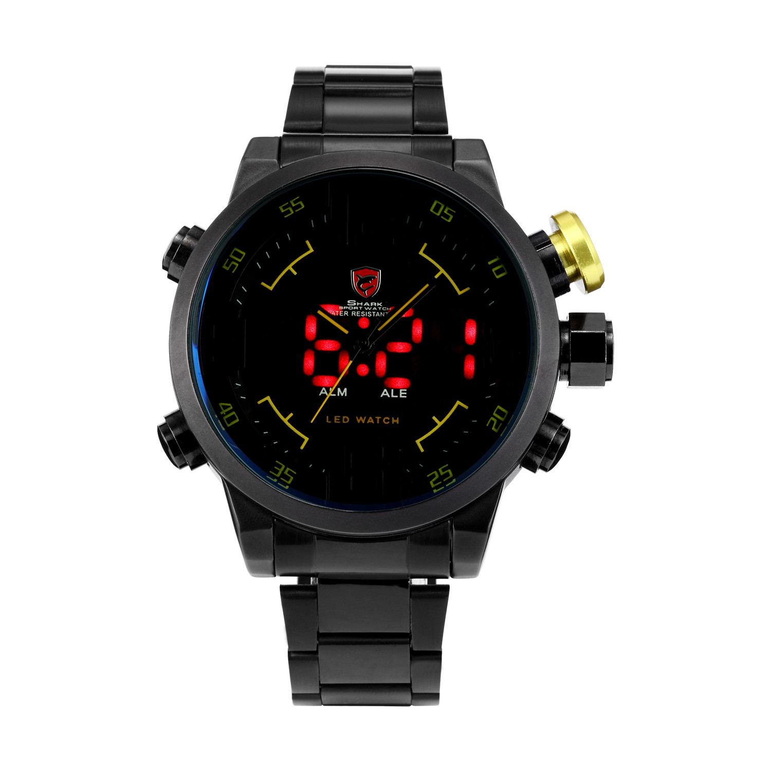 Gulper 2024 shark watch