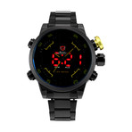 Shark Watch Gulper Shark Quartz // SH107