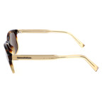Men's EZ0005 56J Sunglasses // Gradient Tortoise