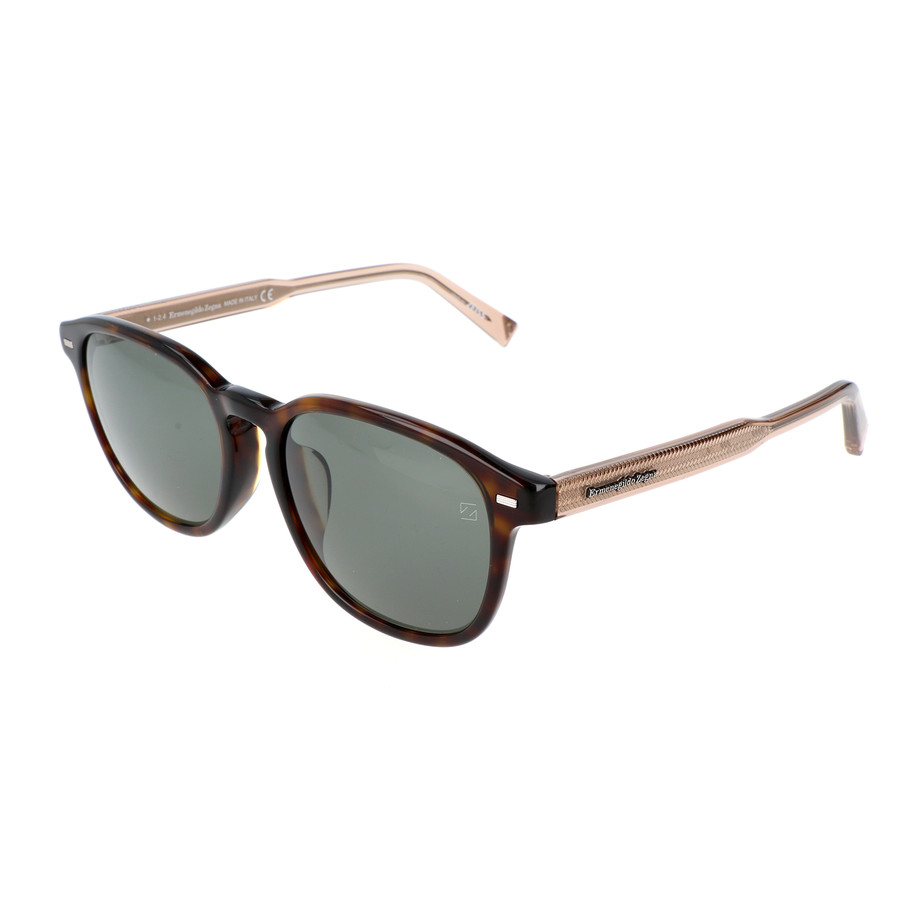 Ermenegildo Zegna - Refined Designer Sunglasses - Touch of Modern