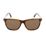 Men's EZ0023 Sunglasses // Tortoise