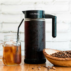 Coffee Panda // Cold Brew Coffee Maker
