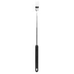 Bbq Fork // Pack Of 2 (Black)