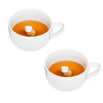 Tea Mug // Cat // Set of 2