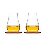 Whiskey Tasting Glass // Set Of 2