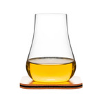 Whiskey Tasting Glass // Set Of 2