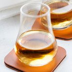 Whiskey Tasting Glass // Set Of 2