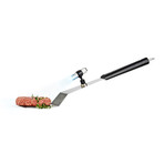 BBQ Spatula + Removable LED Light