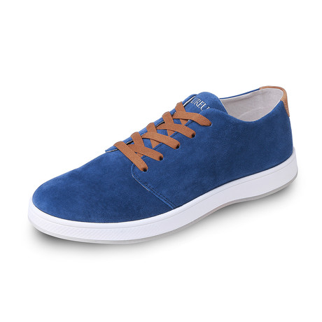 Insignia Shoe // Royal Blue (US: 6.5)