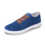 Insignia Shoe // Royal Blue (US: 8.5)