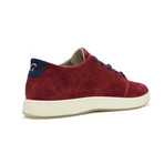 Insignia Shoe // Wine Red (US: 10.5)