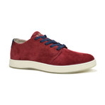 Insignia Shoe // Wine Red (US: 7.5)